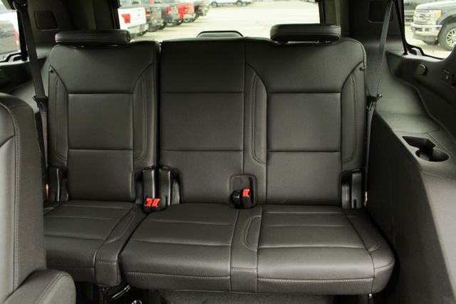 2022 Chevrolet Tahoe Z71 | Cullman, AL | Anthony Yates Automotive