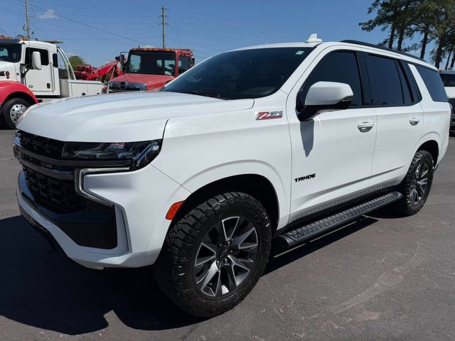 2022 Chevrolet Tahoe Z71 | Elm City, NC | Nick's Motorsports