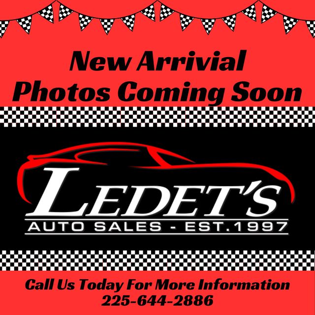 2022 Chevrolet Tahoe LT - Ledet's Auto Sales Gonzales, Louisiana 70737