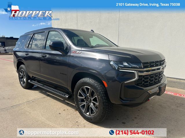 2022 Chevrolet Tahoe Z71 | Irving, Texas | Hopper Motorplex in Irving, Texas 75038