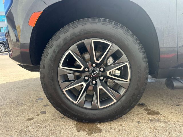 2022 Chevrolet Tahoe Z71 | Irving, Texas | Hopper Motorplex