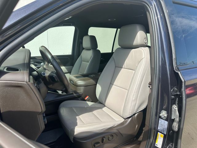 2022 Chevrolet Tahoe Z71 | Irving, Texas | Hopper Motorplex