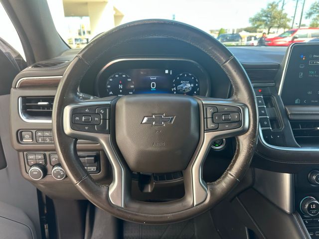 2022 Chevrolet Tahoe Z71 | Irving, Texas | Hopper Motorplex 2022 Chevrolet Tahoe Z71 | Irving, Texas | Hopper Motorplex