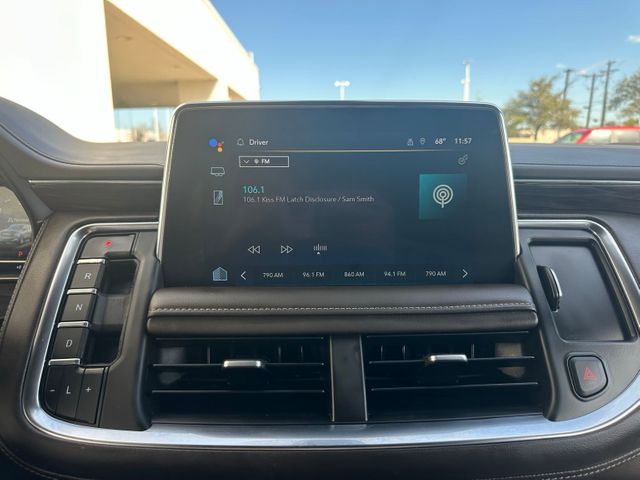 2022 Chevrolet Tahoe Z71 | Irving, Texas | Hopper Motorplex