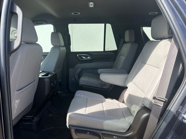 2022 Chevrolet Tahoe Z71 | Irving, Texas | Hopper Motorplex