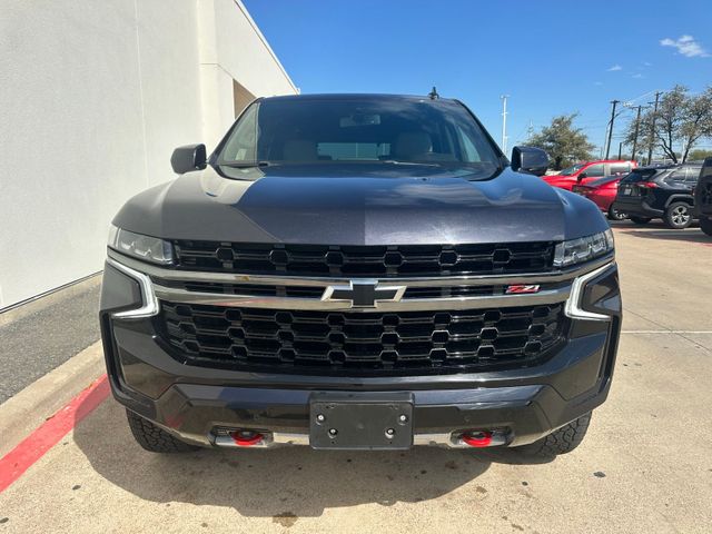 2022 Chevrolet Tahoe Z71 | Irving, Texas | Hopper Motorplex