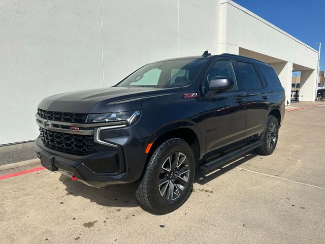 2022 Chevrolet Tahoe Z71 | Irving, Texas | Hopper Motorplex