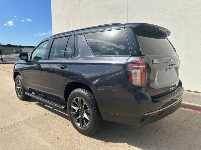 2022 Chevrolet Tahoe Z71 | Irving, Texas | Hopper Motorplex