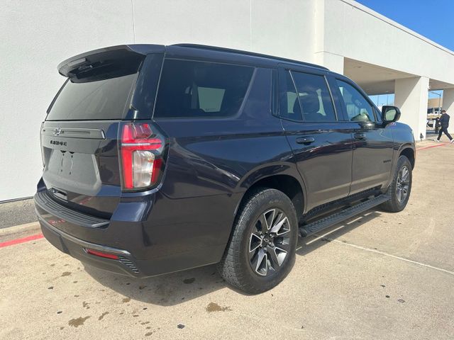 2022 Chevrolet Tahoe Z71 | Irving, Texas | Hopper Motorplex