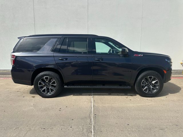 2022 Chevrolet Tahoe Z71 | Irving, Texas | Hopper Motorplex 2022 Chevrolet Tahoe Z71 | Irving, Texas | Hopper Motorplex