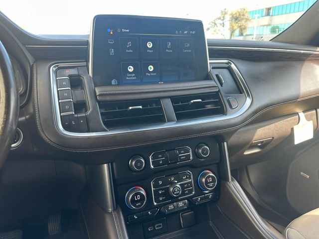 2022 Chevrolet Tahoe Z71 | Irving, Texas | Hopper Motorplex 2022 Chevrolet Tahoe Z71 | Irving, Texas | Hopper Motorplex