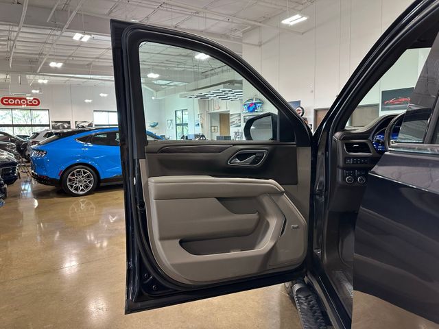 2022 Chevrolet Tahoe Z71 | Irving, Texas | Hopper Motorplex 2022 Chevrolet Tahoe Z71 | Irving, Texas | Hopper Motorplex