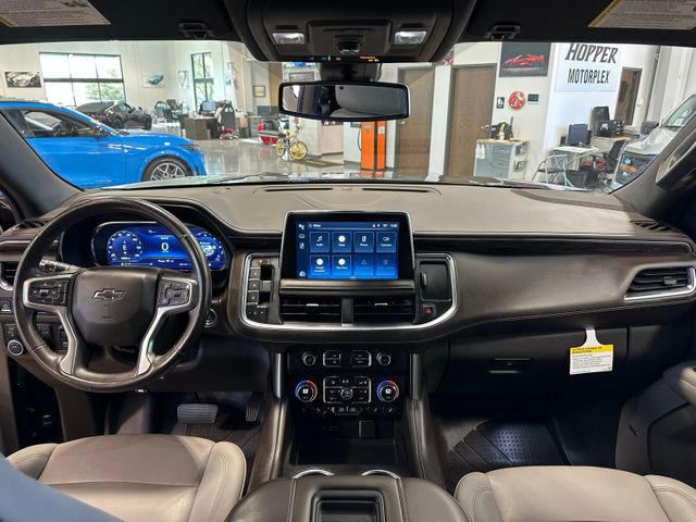 2022 Chevrolet Tahoe Z71 | Irving, Texas | Hopper Motorplex 2022 Chevrolet Tahoe Z71 | Irving, Texas | Hopper Motorplex