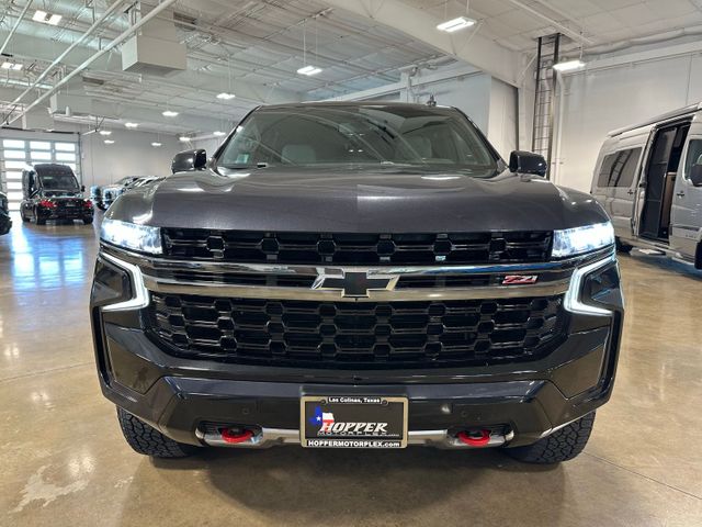 2022 Chevrolet Tahoe Z71 | Irving, Texas | Hopper Motorplex 2022 Chevrolet Tahoe Z71 | Irving, Texas | Hopper Motorplex