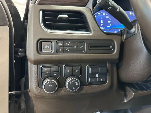 2022 Chevrolet Tahoe Z71 | Irving, Texas | Hopper Motorplex