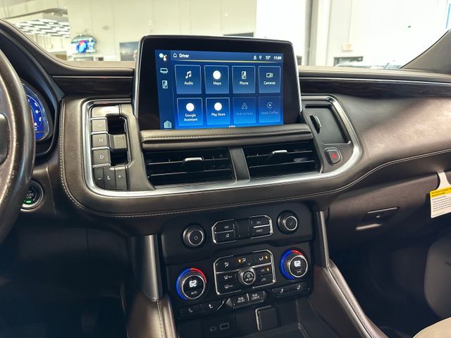 2022 Chevrolet Tahoe Z71 | Irving, Texas | Hopper Motorplex 2022 Chevrolet Tahoe Z71 | Irving, Texas | Hopper Motorplex