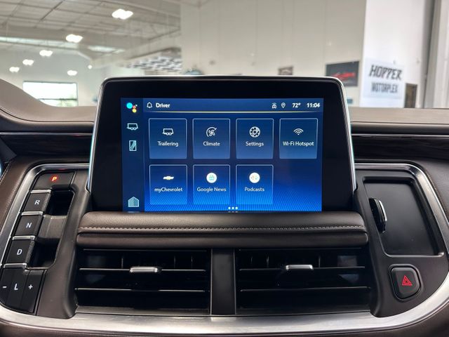 2022 Chevrolet Tahoe Z71 | Irving, Texas | Hopper Motorplex 2022 Chevrolet Tahoe Z71 | Irving, Texas | Hopper Motorplex