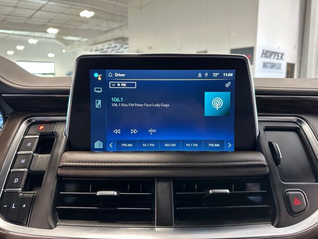 2022 Chevrolet Tahoe Z71 | Irving, Texas | Hopper Motorplex