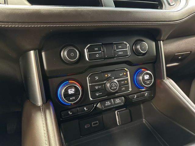 2022 Chevrolet Tahoe Z71 | Irving, Texas | Hopper Motorplex