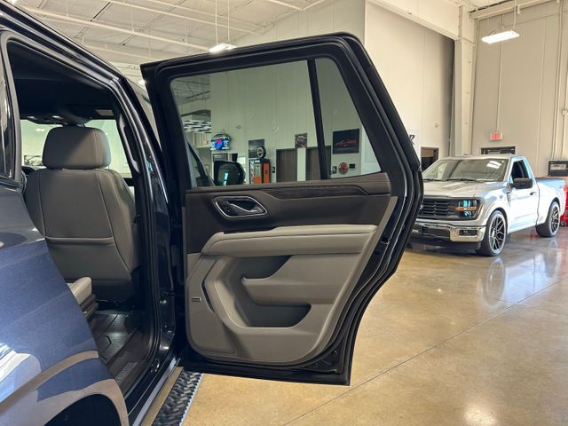 2022 Chevrolet Tahoe Z71 | Irving, Texas | Hopper Motorplex