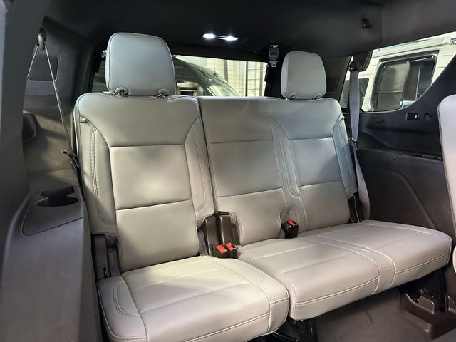 2022 Chevrolet Tahoe Z71 | Irving, Texas | Hopper Motorplex