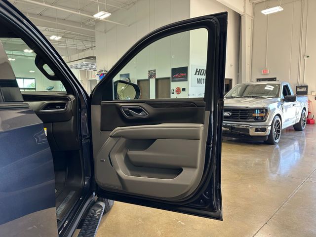 2022 Chevrolet Tahoe Z71 | Irving, Texas | Hopper Motorplex