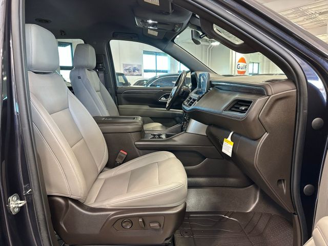 2022 Chevrolet Tahoe Z71 | Irving, Texas | Hopper Motorplex