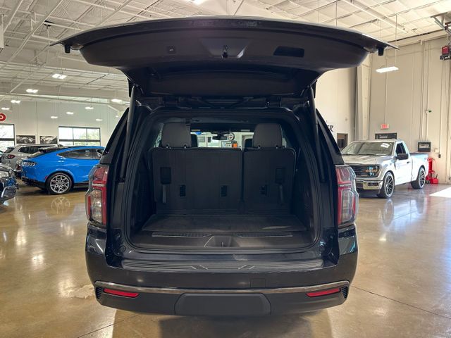 2022 Chevrolet Tahoe Z71 | Irving, Texas | Hopper Motorplex