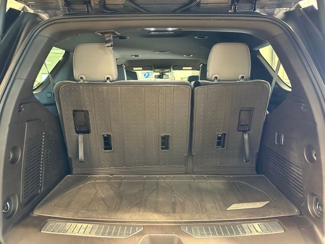 2022 Chevrolet Tahoe Z71 | Irving, Texas | Hopper Motorplex