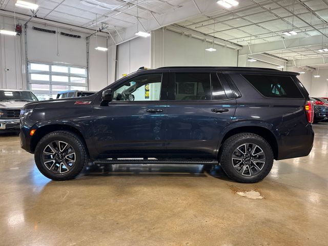 2022 Chevrolet Tahoe Z71 | Irving, Texas | Hopper Motorplex 2022 Chevrolet Tahoe Z71 | Irving, Texas | Hopper Motorplex