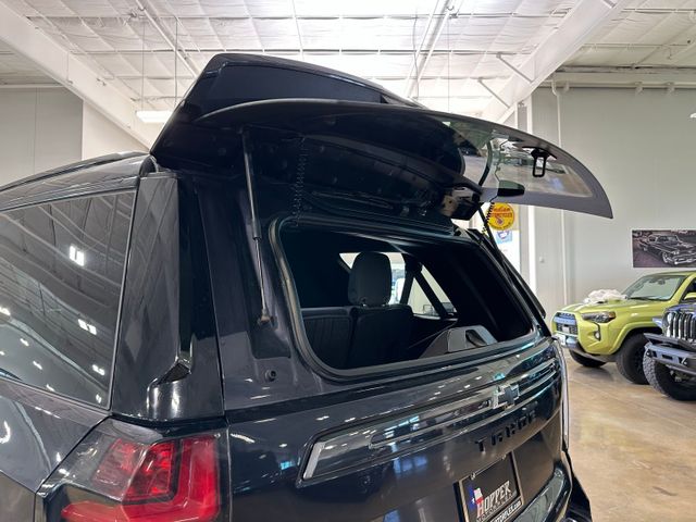 2022 Chevrolet Tahoe Z71 | Irving, Texas | Hopper Motorplex