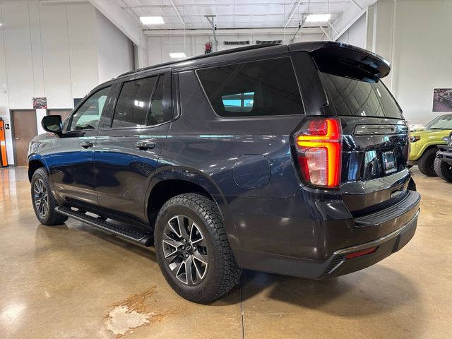 2022 Chevrolet Tahoe Z71 | Irving, Texas | Hopper Motorplex