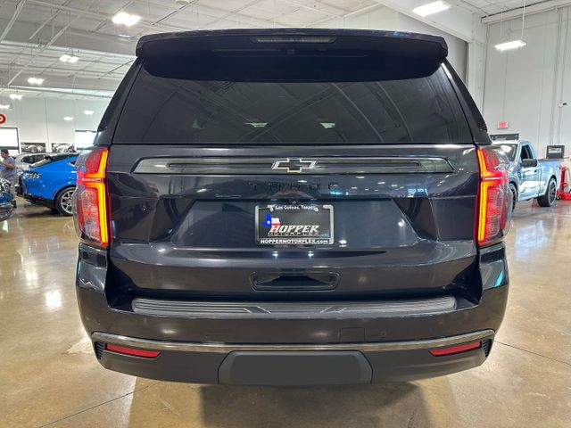 2022 Chevrolet Tahoe Z71 | Irving, Texas | Hopper Motorplex 2022 Chevrolet Tahoe Z71 | Irving, Texas | Hopper Motorplex