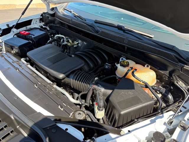 2022 Chevrolet Tahoe LS 2022 Chevrolet Tahoe LS