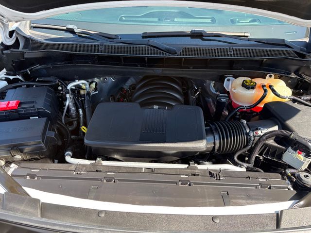 2022 Chevrolet Tahoe LS