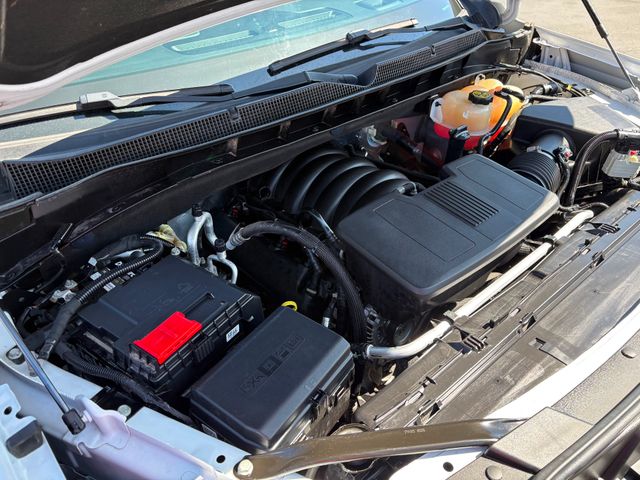 2022 Chevrolet Tahoe LS 2022 Chevrolet Tahoe LS