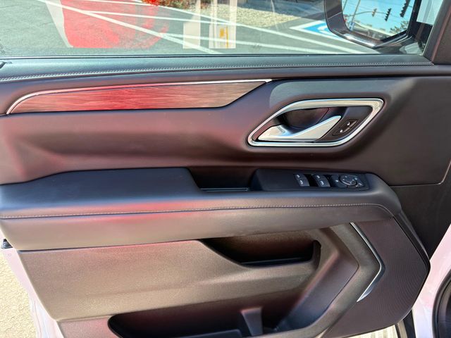 2022 Chevrolet Tahoe LS 2022 Chevrolet Tahoe LS