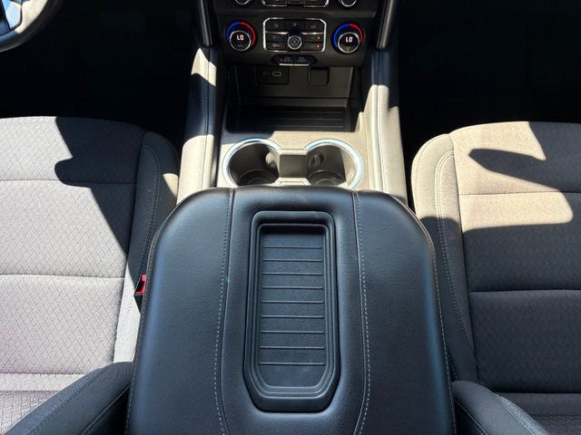 2022 Chevrolet Tahoe LS