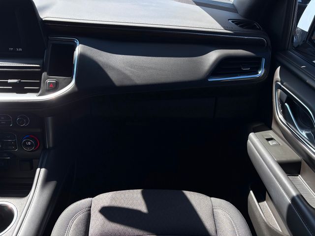 2022 Chevrolet Tahoe LS