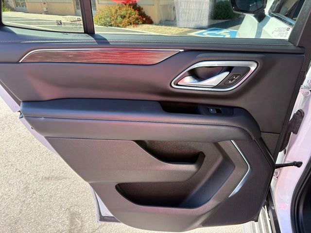 2022 Chevrolet Tahoe LS 2022 Chevrolet Tahoe LS