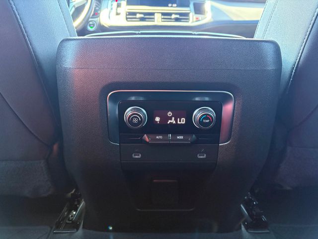 2022 Chevrolet Tahoe LS