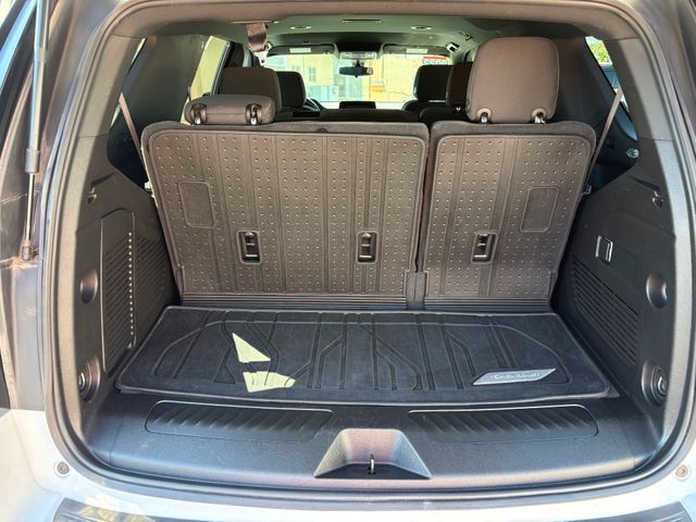 2022 Chevrolet Tahoe LS 2022 Chevrolet Tahoe LS