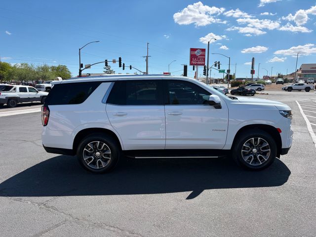 2022 Chevrolet Tahoe LS 2022 Chevrolet Tahoe LS
