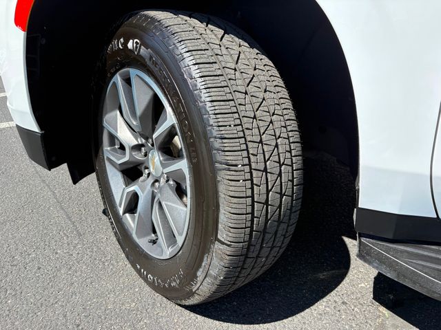 2022 Chevrolet Tahoe LS 2022 Chevrolet Tahoe LS