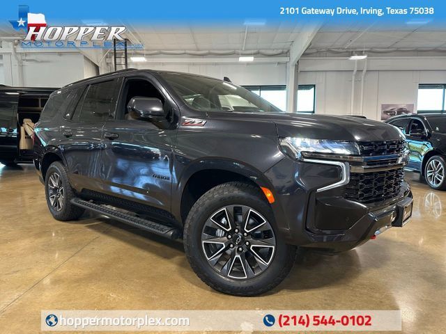2022 Chevrolet Tahoe Z71 | Plano, TX | AutoRevo PowerSites - Demo1