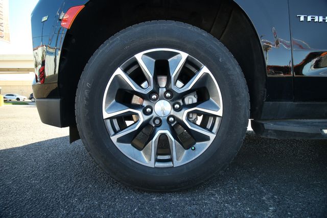 2022 Chevrolet Tahoe LT | San Antonio, TX | R&amp;L Certified Auto Group