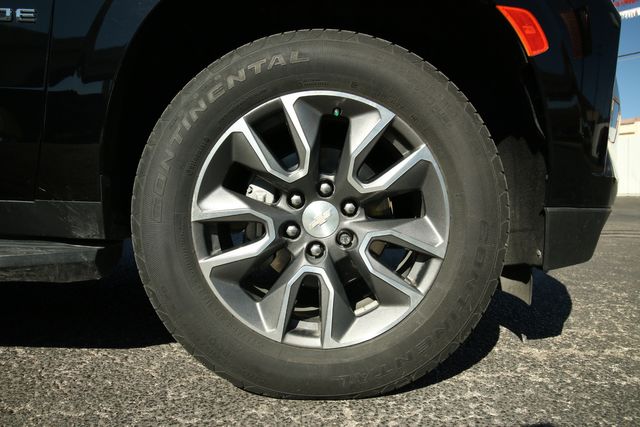 2022 Chevrolet Tahoe LT | San Antonio, TX | R&amp;L Certified Auto Group