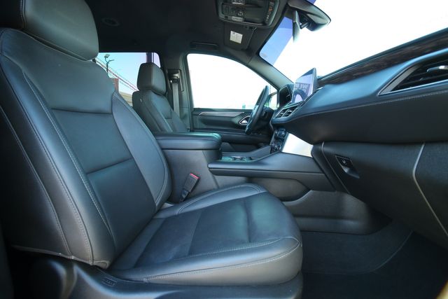 2022 Chevrolet Tahoe LT | San Antonio, TX | R&amp;L Certified Auto Group