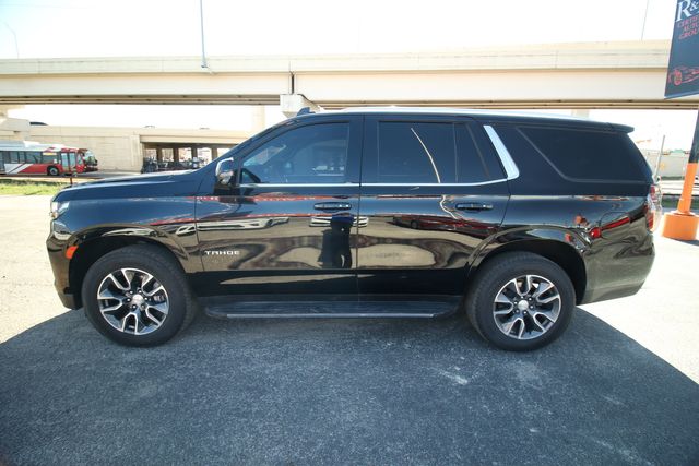 2022 Chevrolet Tahoe LT | San Antonio, TX | R&L Certified Auto Group 2022 Chevrolet Tahoe LT | San Antonio, TX | R&L Certified Auto Group
