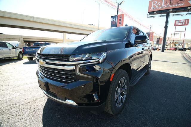 2022 Chevrolet Tahoe LT | San Antonio, TX | R&L Certified Auto Group 2022 Chevrolet Tahoe LT | San Antonio, TX | R&L Certified Auto Group